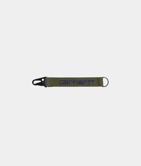 Jaden Keyholder - Carhartt WIP Malaysia