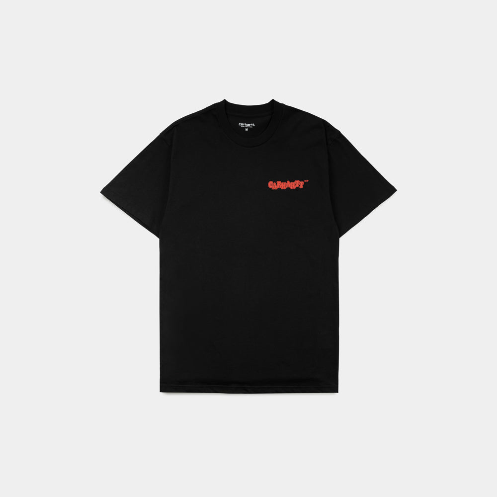 Carhartt WIP Fast Food T-Shirt – Carhartt WIP Malaysia