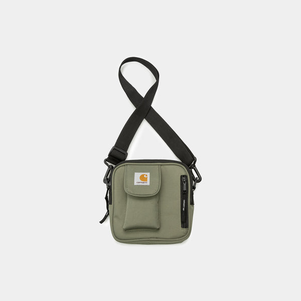 Carhartt wip best sale essentials bag small