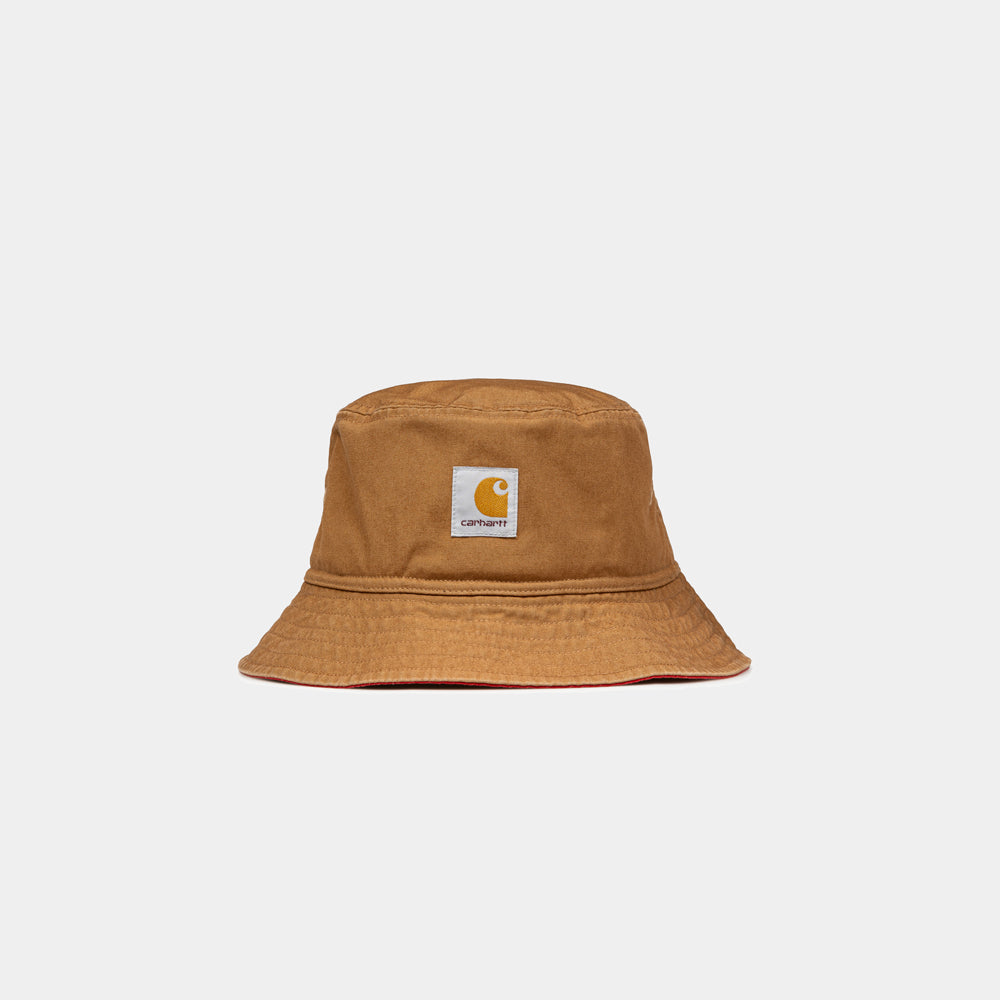 Carhartt fisherman cheap hat