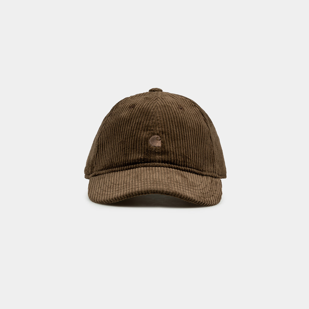 Carhartt store corduroy cap