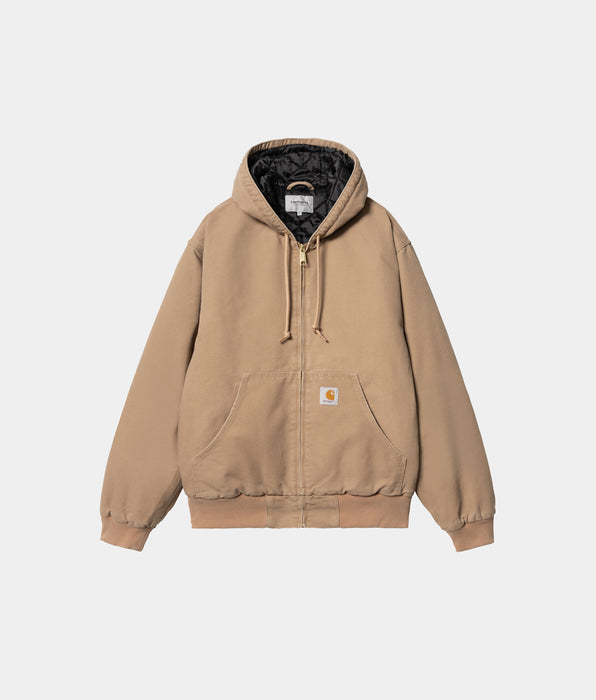 OG Active Jacket (Winter) - Carhartt WIP Malaysia