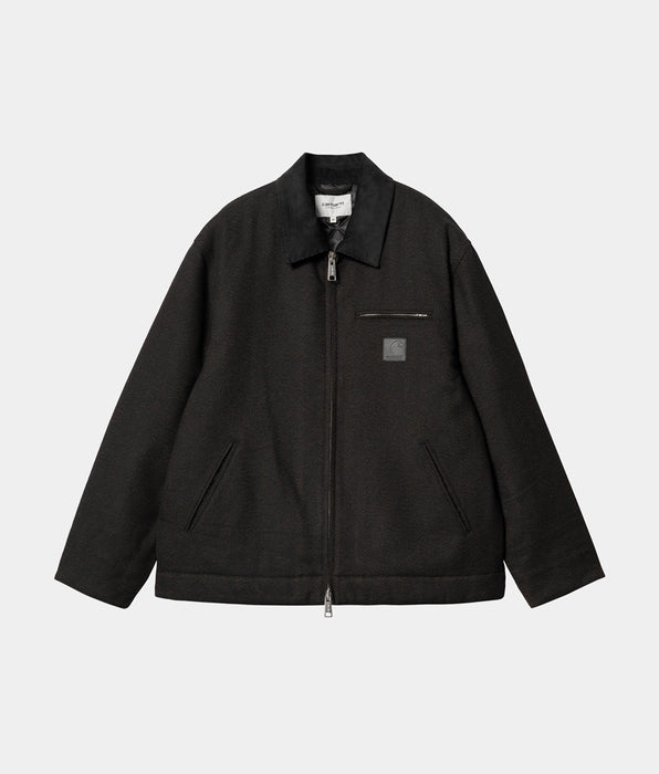 Truman Coat - Carhartt WIP Malaysia