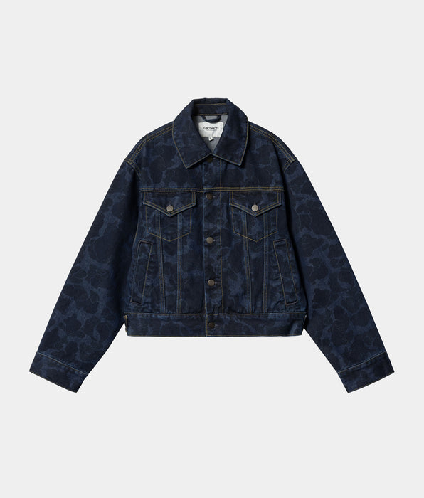 W' Duck Orell Jacket - Carhartt WIP Malaysia