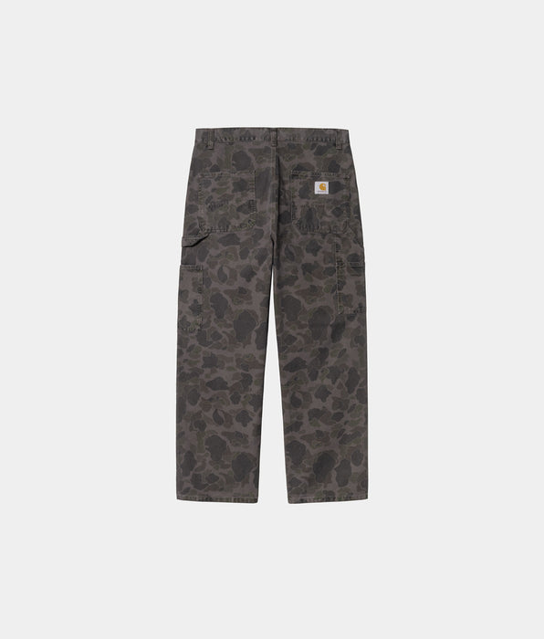 Duck Single Knee Pant - Carhartt WIP Malaysia