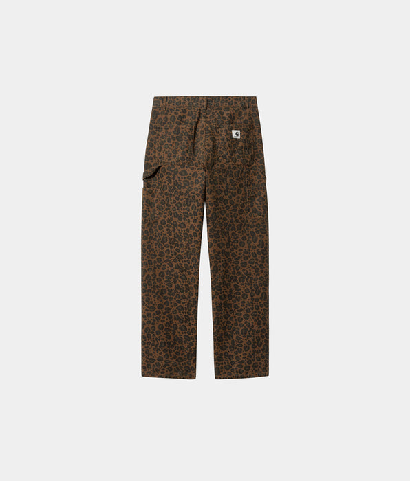 W' Leo Pierce Pant Straight - Carhartt WIP Malaysia