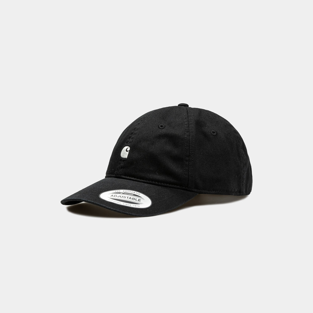 Carhartt WIP Madison Logo Cap – Carhartt WIP Malaysia