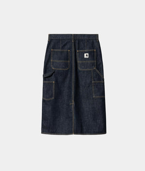 W' Single Knee Skirt - Carhartt WIP Malaysia