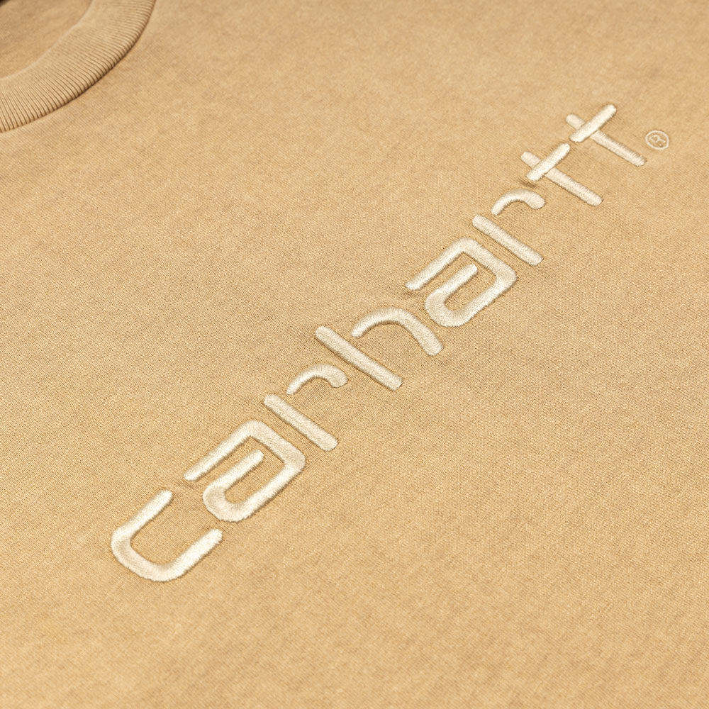 Carhartt WIP S/S Duster T-Shirt – Carhartt WIP Malaysia