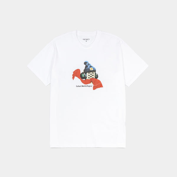 Supreme Lv Teddy Bear T Shirts