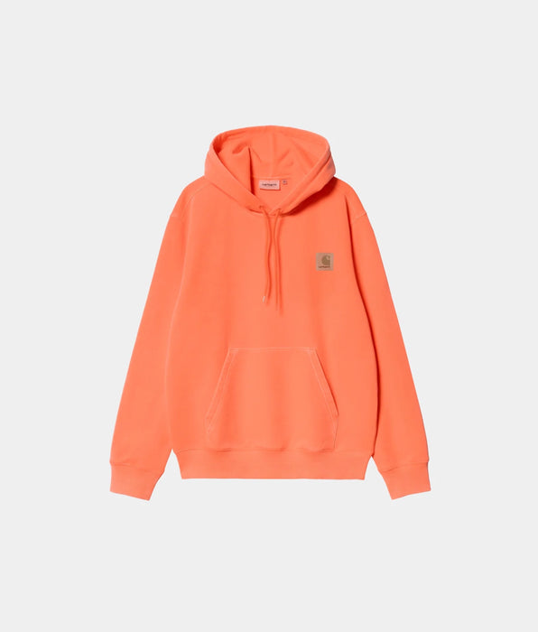 Hooded Industry Sweatshirt - Carhartt WIP Malaysia