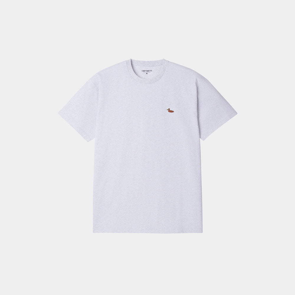 Carhartt WIP S/S Duck Patch T-Shirt – Carhartt WIP Malaysia