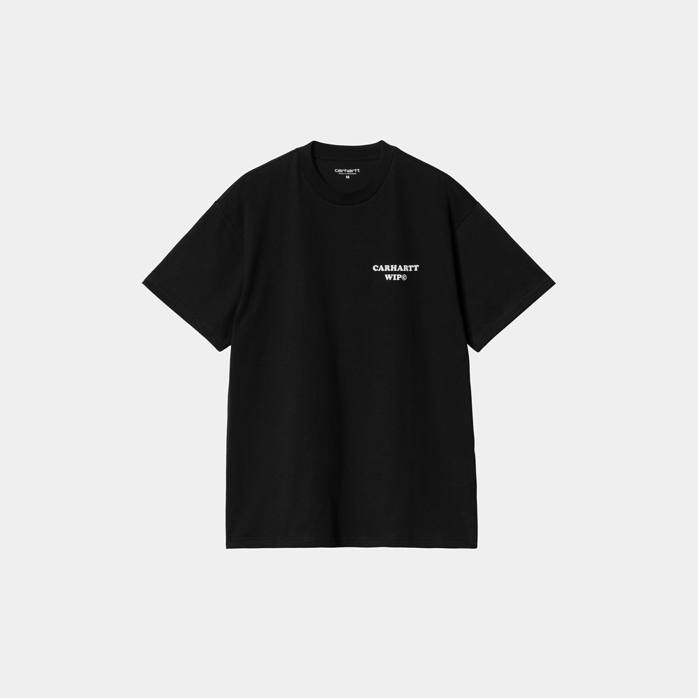 Carhartt WIP S/S Isis Maria Dinner T-Shirt – Carhartt WIP Malaysia