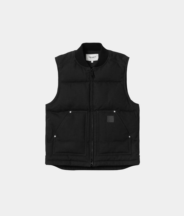 W' Rayley Vest - Carhartt WIP Malaysia