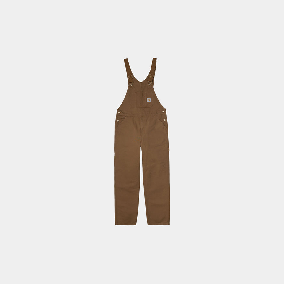 Carhartt WIP Bib Overall – Carhartt WIP Malaysia