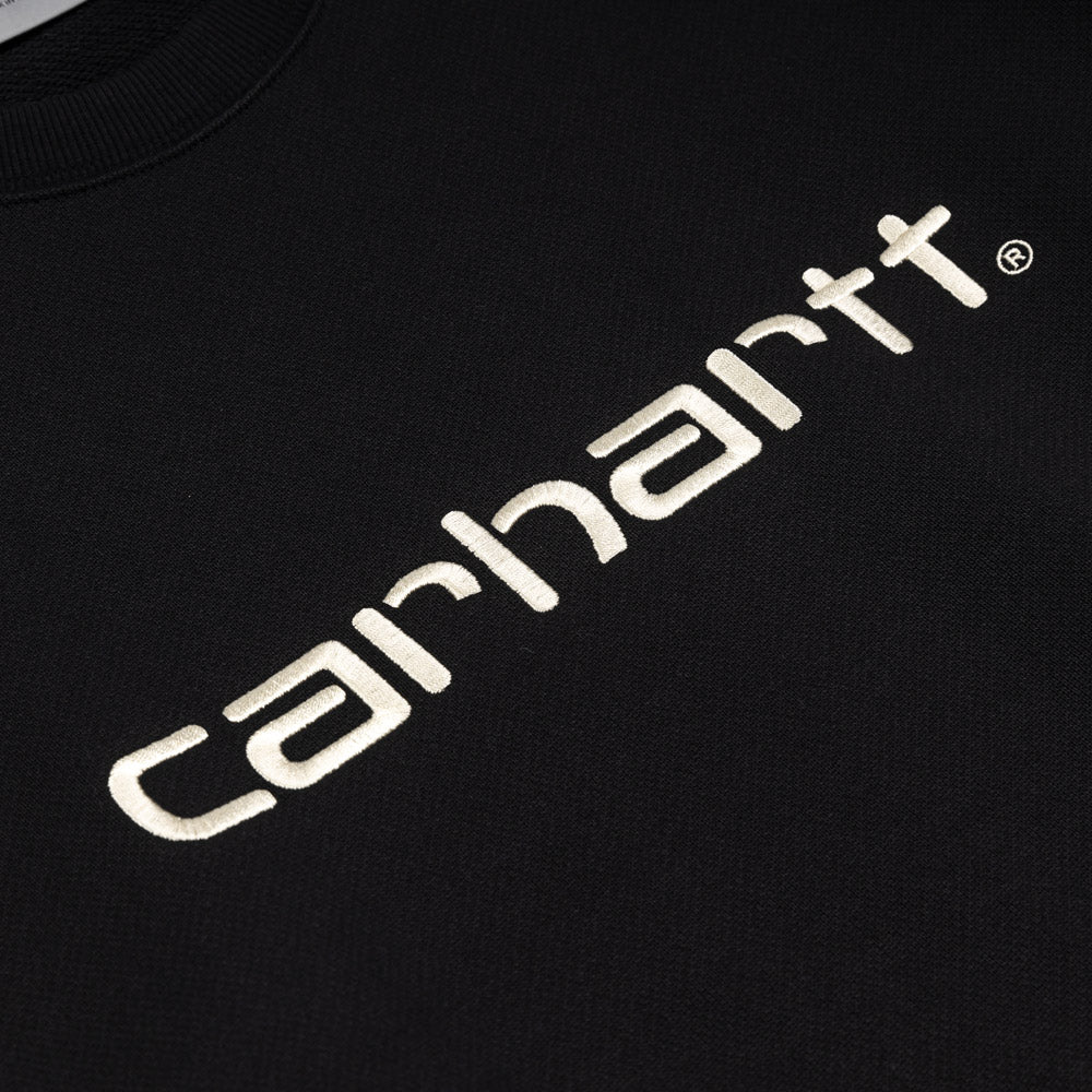 Carhartt WIP Carhartt Sweatshirt – Carhartt WIP Malaysia