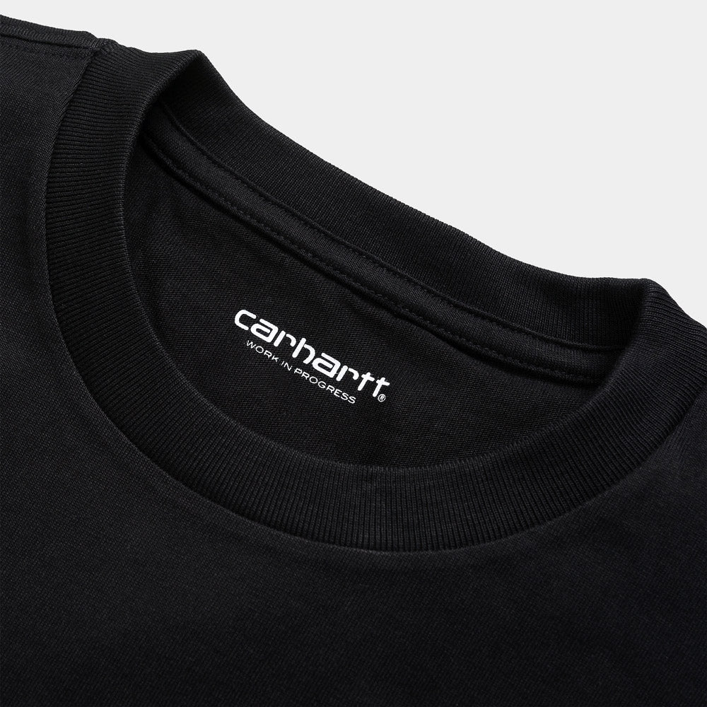 Carhartt WIP S/S Chase T-Shirt – Carhartt WIP Malaysia